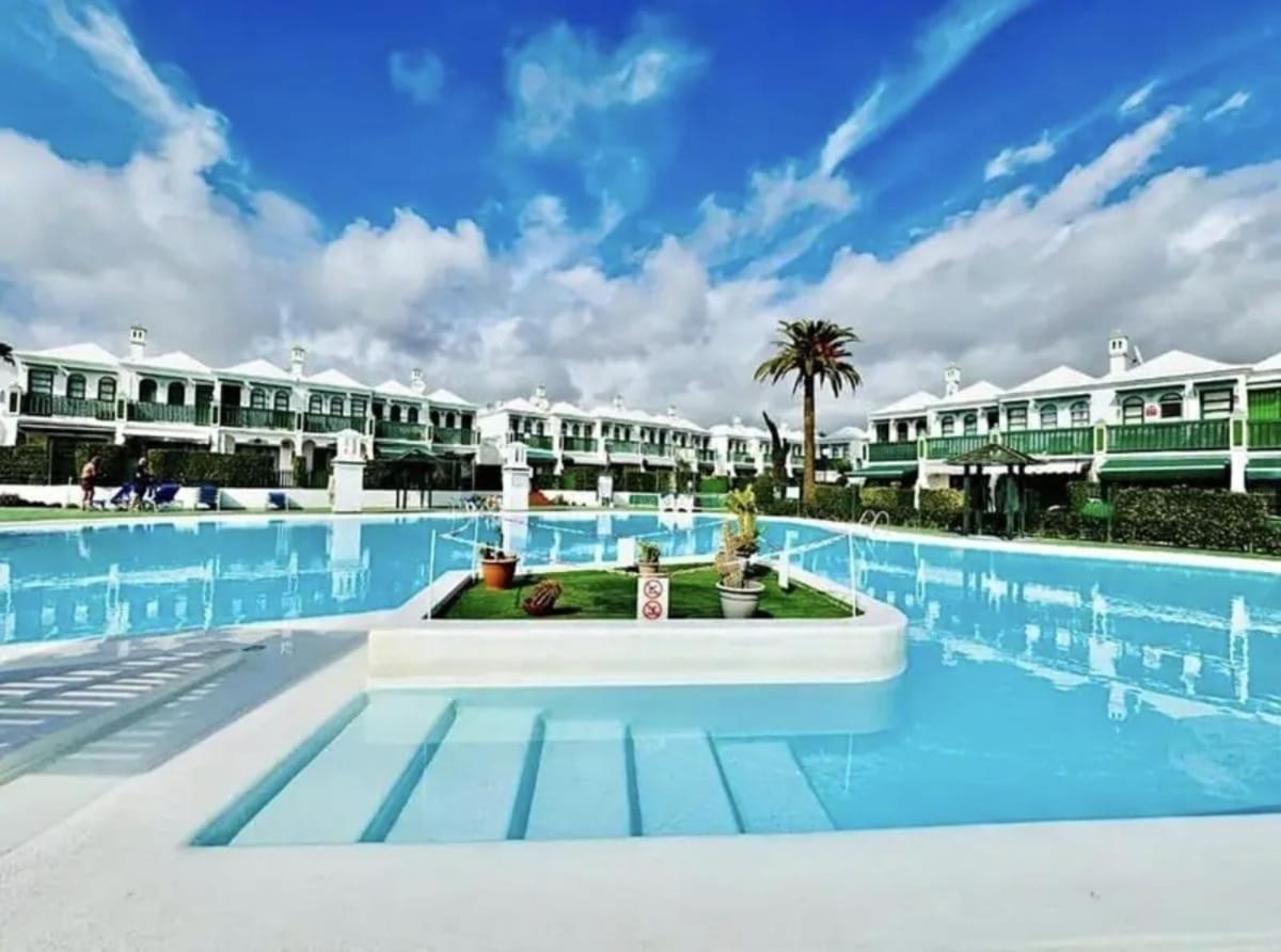 Paradise Dunas Maspalomas المظهر الخارجي الصورة